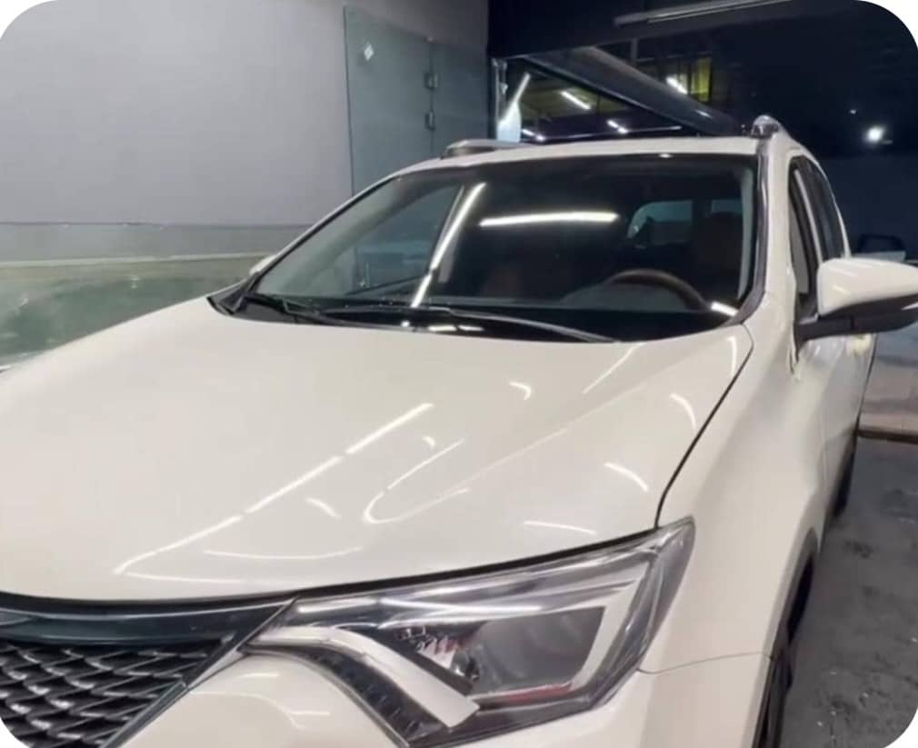 صافکاری و pdr خودرو علی کرمی سرداری در کرمانشاه